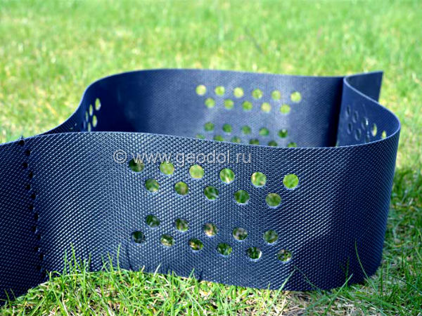 Георешетка 100 Георешетка 100