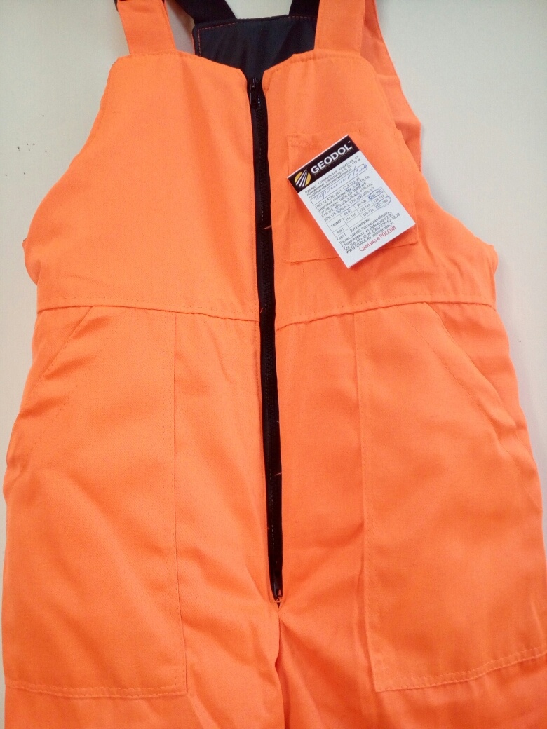 Спецодежда дорожной сферы Спецодежда дорожной сферы