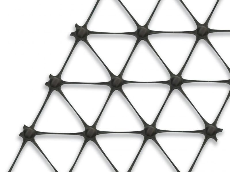 Георешетка Tensar TriAx Георешетка Tensar TriAx